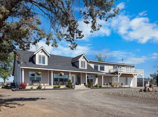 24605 Dodds Rd, Bend, OR 97701
