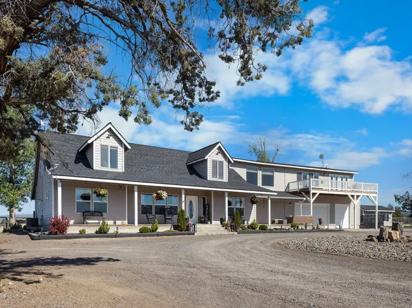 24605 Dodds Rd, Bend, OR 97701