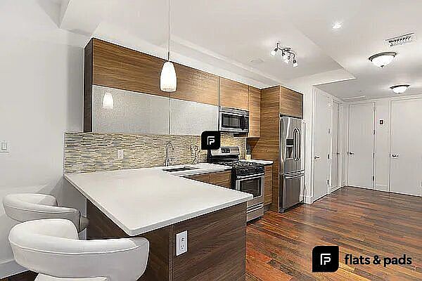 1st image of 197 Macon St #5A