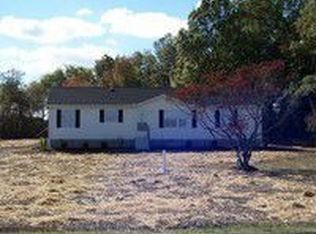 4427 Blink Horn Rd, Hurlock, MD 21643