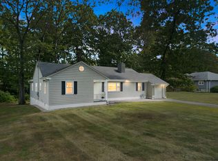 123 Hickory Hill Rd, New Britain, CT 06052