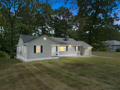 123 Hickory Hill Road, New Britain, CT, 06052