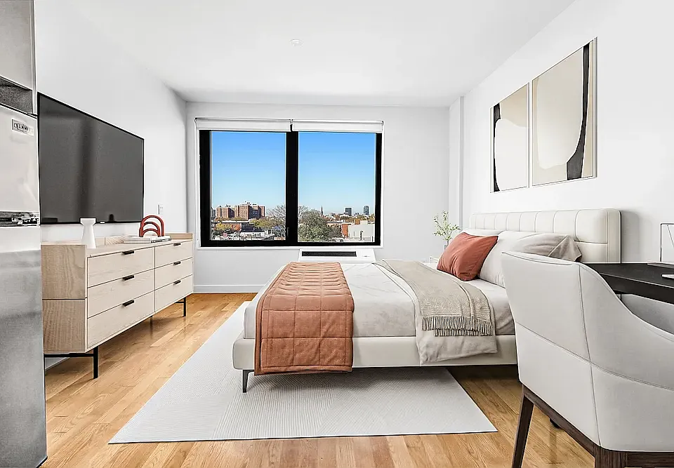 316 Bergen St #211