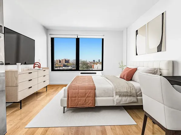 316 Bergen St, Brooklyn, NY