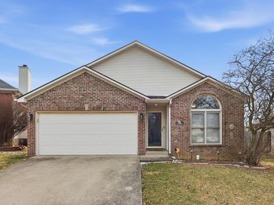 236 Woodbrook Pl, Lexington, KY, 40511