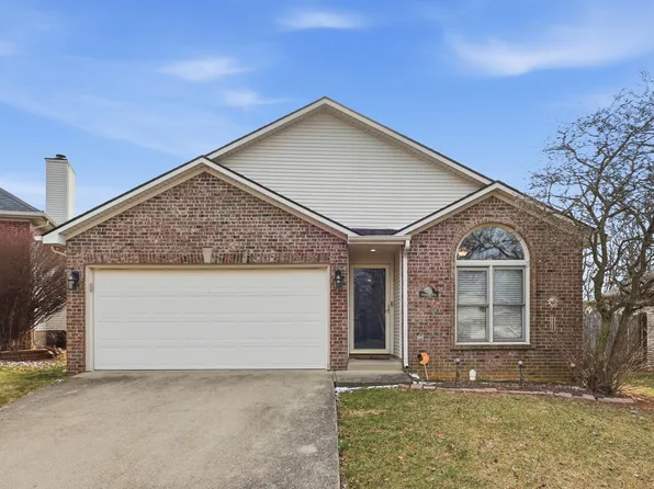 236 Woodbrook Pl, Lexington, KY 40511