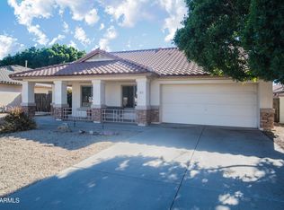 9935 W Irma Ln, Peoria, AZ 85382