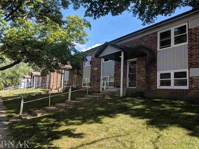 922 W Front St #924, Bloomington, IL, 61701