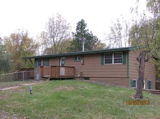 10816 205th Ave NW, Elk River, MN 55330