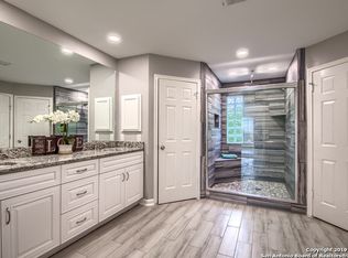 14931 Turret Run, San Antonio, TX 78248