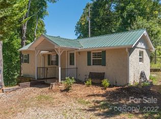 1106 S Ammons Branch Rd, Marshall, NC 28753