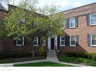 539 Glenmoor Rd APT 3B, East Lansing, MI 48823