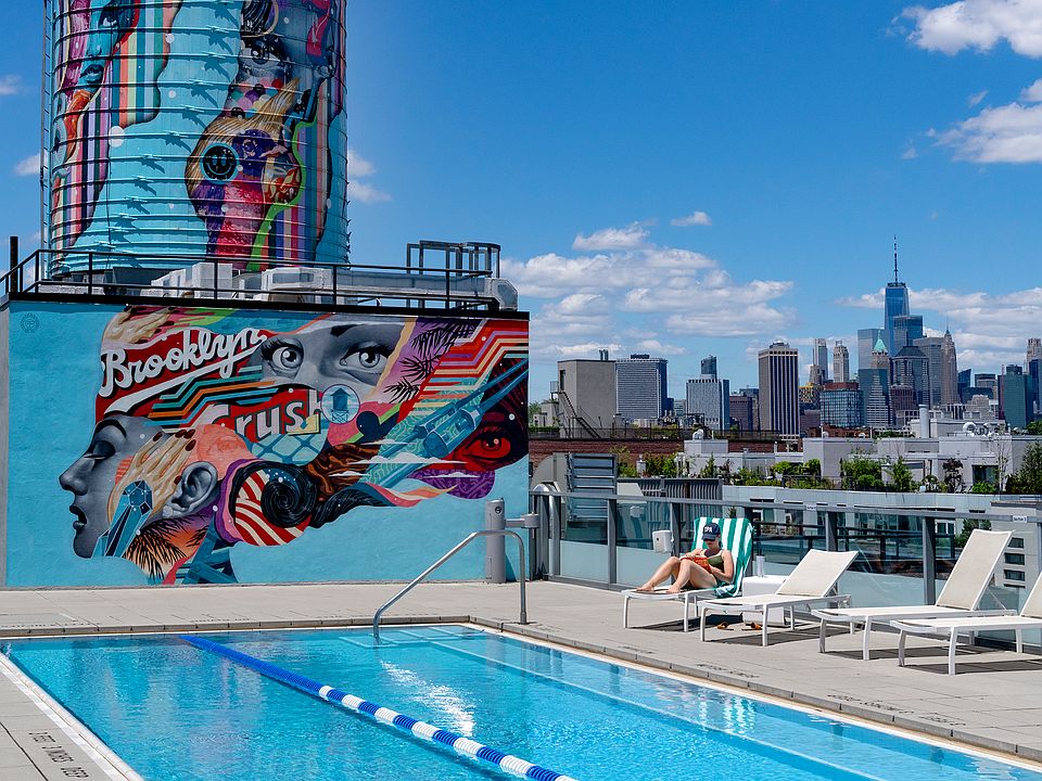 1st image of 363 Bond St APT 262