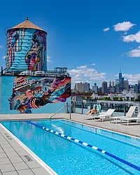 Rented by 363 Gowanus Developers LLC