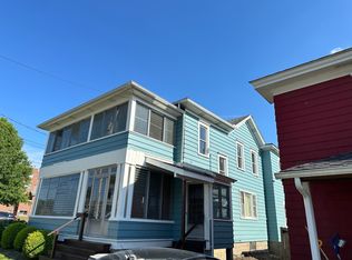 444 Pine St APT 2, Meadville, PA 16335