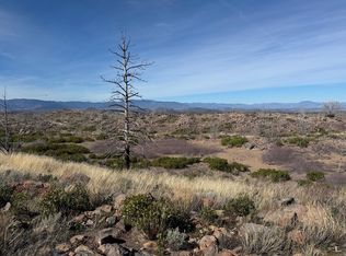 LOT 28 Quarry Rd, Weed, CA 96094