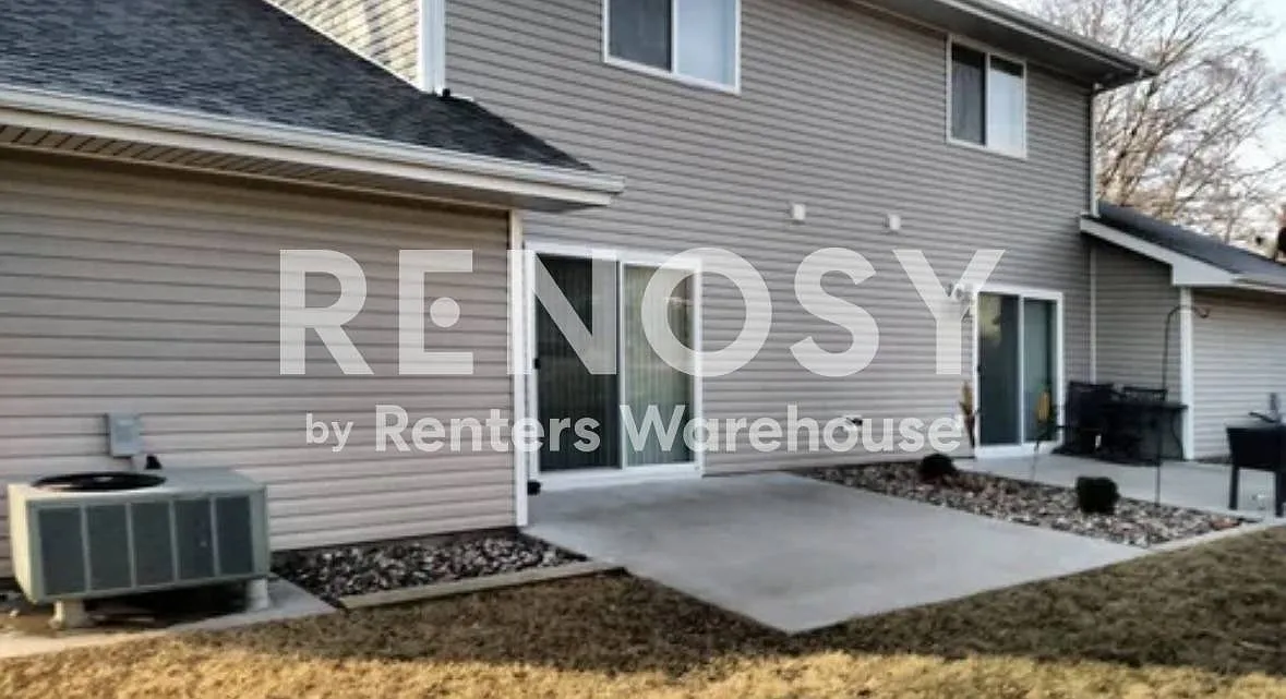 Polk City Townhouse for Rent w/garage — Photo 2
