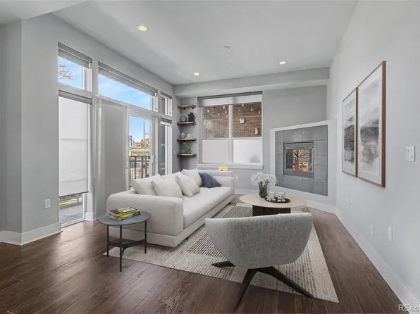 1488 Madison Street #102, Denver, CO 80206