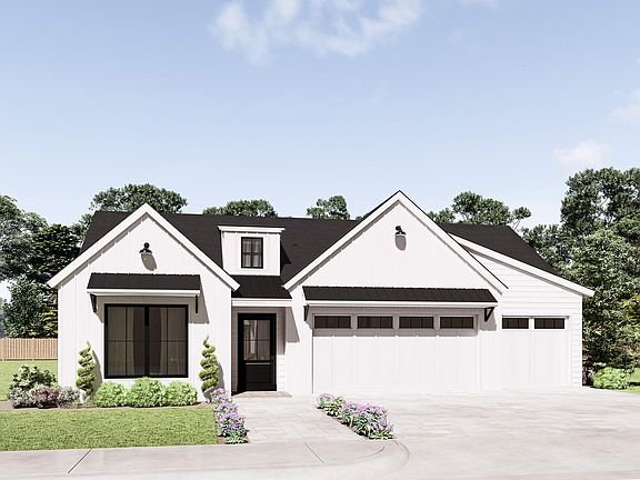 Modern Farmhouse