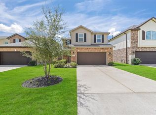 20647 Sweetstone Grove Ln, Cypress, TX 77433
