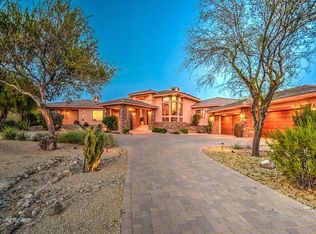 3915 N Pinnacle Hills Cir, Mesa, AZ 85207