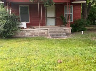 915 S L St, Muskogee, OK 74403