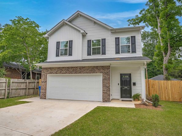 634 S Holly St, Columbia, SC 29205