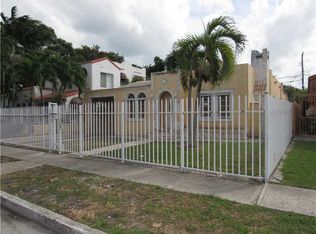 1668 SW 13th St, Miami, FL 33145