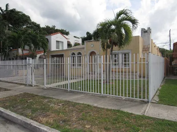 1668 SW 13th St, Miami, FL 33145