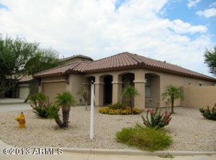 4652 E Gleneagle Dr, Chandler, AZ 85249