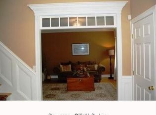 309 S Georges Hill Rd, Southbury, CT 06488