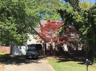 4110 Poplar Trl, Powder Springs, GA 30127