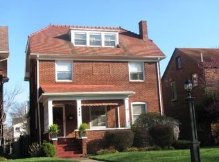 440 13th Ave, Huntington, WV 25701