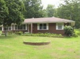 419 Tillman Ave, Anniston, AL 36201