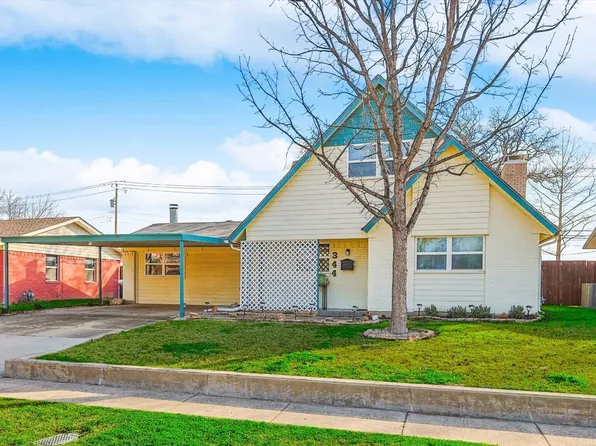 344 S Shore Pl, Lewisville, TX 75067