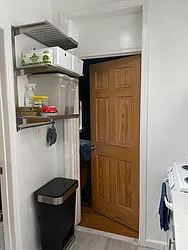 Rented by The Macon Realty