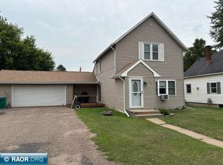 110 N 5th St, Keewatin, MN 55753