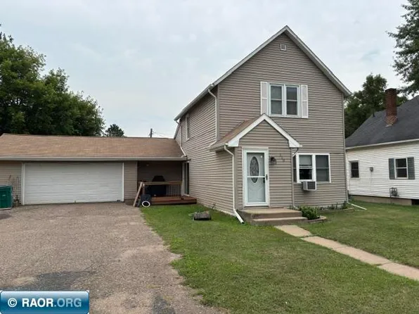 110 N 5th St, Keewatin, MN 55753