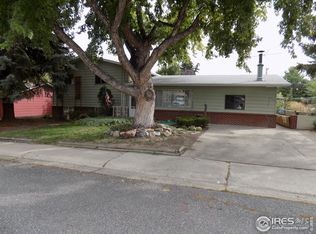 1026 Tulip St, Longmont, CO 80501