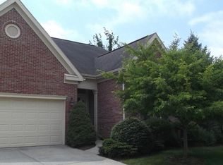 841 S Fieldcrest Ct, Bloomington, IN 47401