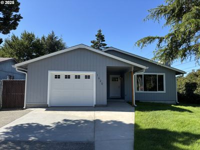 1620 29th St, Florence, OR, 97439