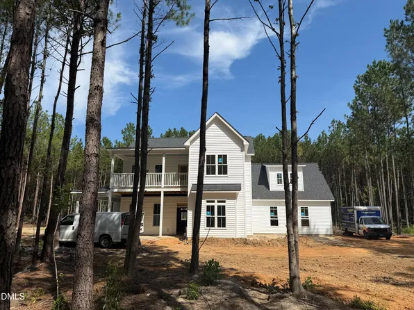 276 Green Pines Estates Dr, Kenly, NC 27542