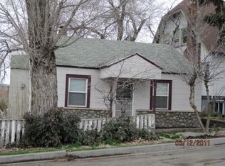 116 Hillside Ave, Klamath Falls, OR 97601