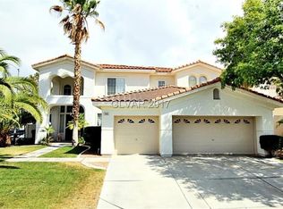 1865 Whispering Cir, Henderson, NV 89012