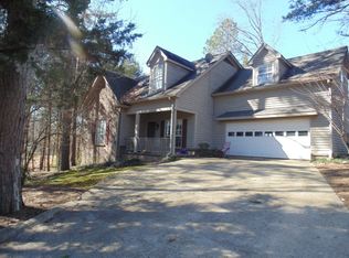 122 Windstone Dr, Oxford, MS 38655