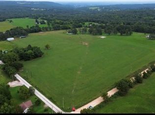 County Road 668 Beatty Rd, Lincoln, AR 72744