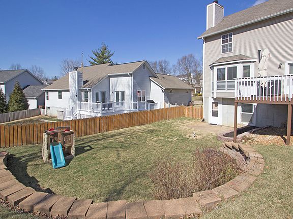 Designated Play Area