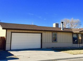 3083 Glendale Way, Grand Junction, CO 81504