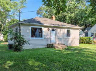 5273 Wayne Ave, Kalamazoo, MI