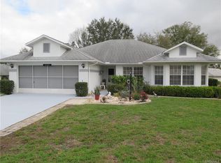 831 W Bogart Ct, Beverly Hills, FL 34465